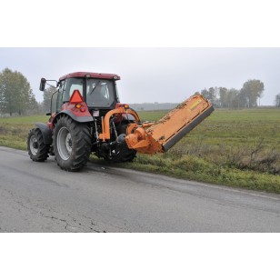 Priekopový mulčovač Pronar BBK 200
